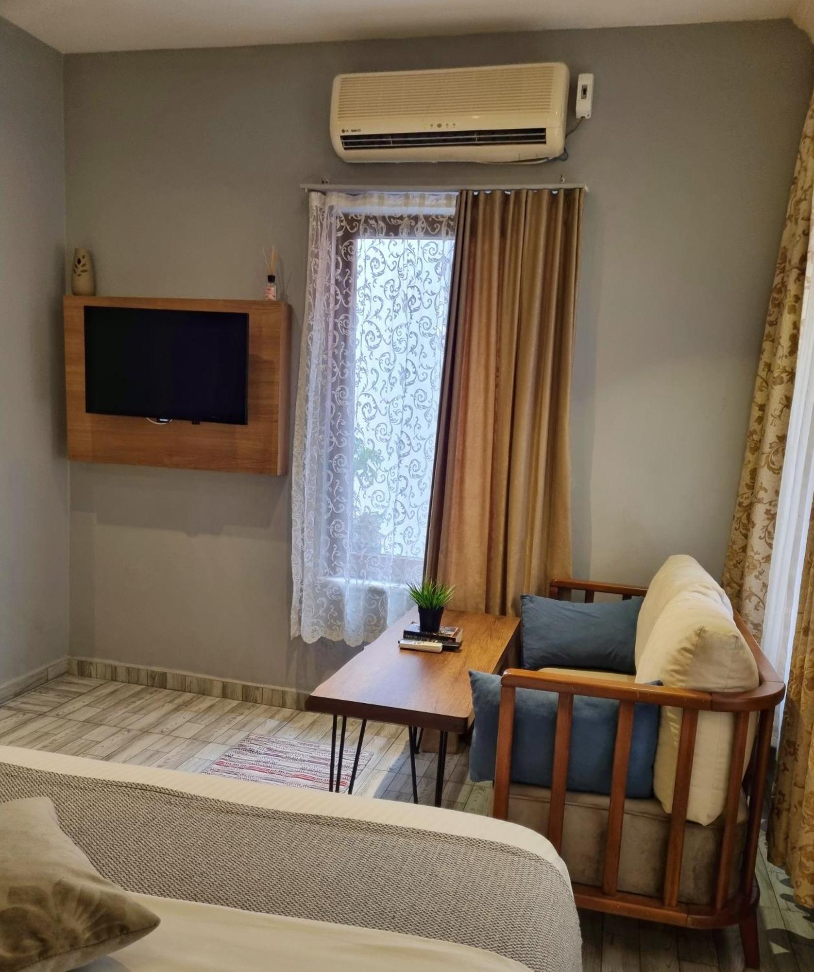 Mayata Gallery Стамбул Экстерьер фото