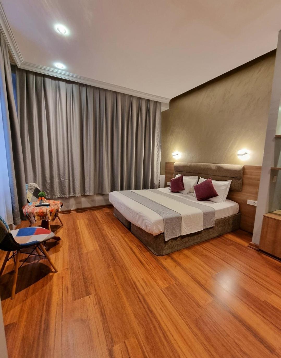 Mayata Gallery Стамбул Экстерьер фото